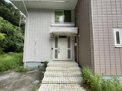 detached 沖縄県島尻郡八重瀬町字安里