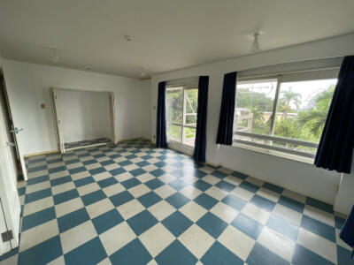 detached 沖縄県島尻郡八重瀬町字安里