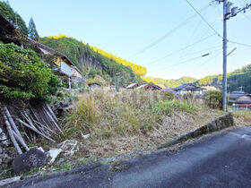 京都府京都市右京区京北細野町下之町