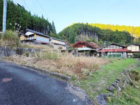 京都府京都市右京区京北細野町下之町