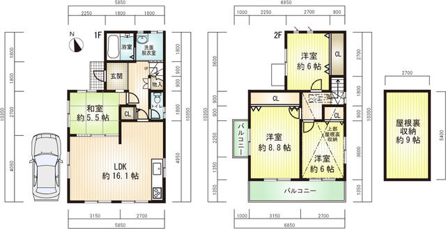 house for sale in Yao, Osaka | ¥20,000,000 | 4LDK | Akiyama house fin…