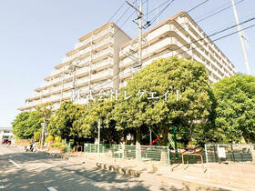埼玉県川口市大字辻