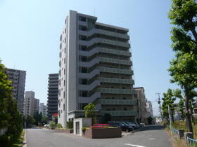 コートハウス大手町 505 ｜ 福岡県北九州市小倉北区木町１丁目（賃貸マンション1LDK・5階・40.25㎡） その16