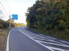 千葉県香取市岩部