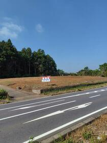千葉県香取市岩部