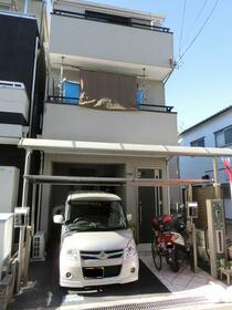 大阪府大東市灰塚１丁目