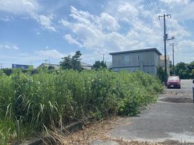 千葉県山武市蓮沼ロ