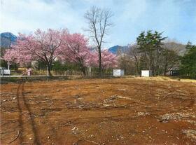 山梨県北杜市武川町柳澤