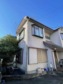 埼玉県深谷市西大沼