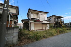 千葉県市原市今津朝山