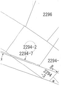 愛知県一宮市千秋町加納馬場字大山