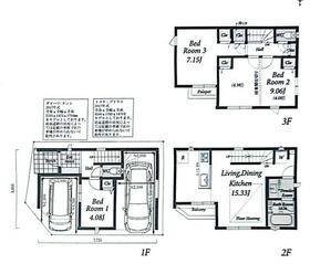 愛知県名古屋市熱田区西野町１丁目
