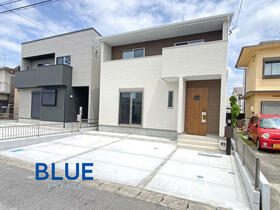 愛知県海部郡蟹江町宝3丁目