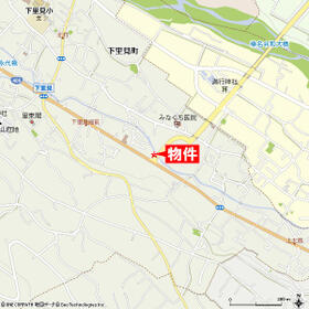 群馬県高崎市下里見町