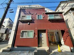 東京都江戸川区篠崎町６丁目