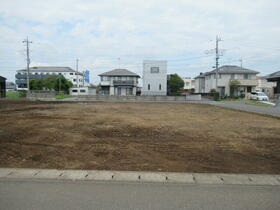 茨城県筑西市八丁台