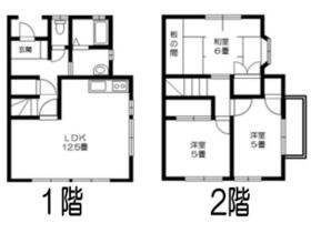 広島県廿日市市地御前５丁目（賃貸アパート3LDK・1階・73.50㎡） その16