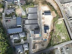 鹿児島県薩摩川内市永利町