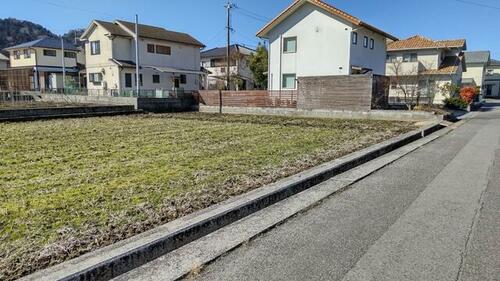 Land, Sera Town, Hiroshima