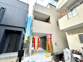 大阪府四條畷市南野1丁目