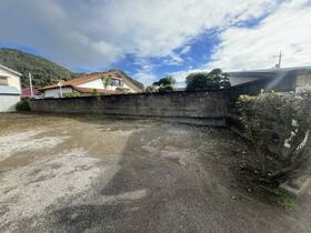 千葉県南房総市白浜町白浜