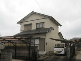 香川県木田郡三木町大字氷上