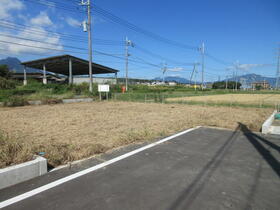 群馬県北群馬郡吉岡町大字上野田