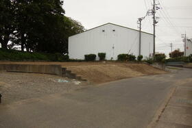 静岡県焼津市保福島