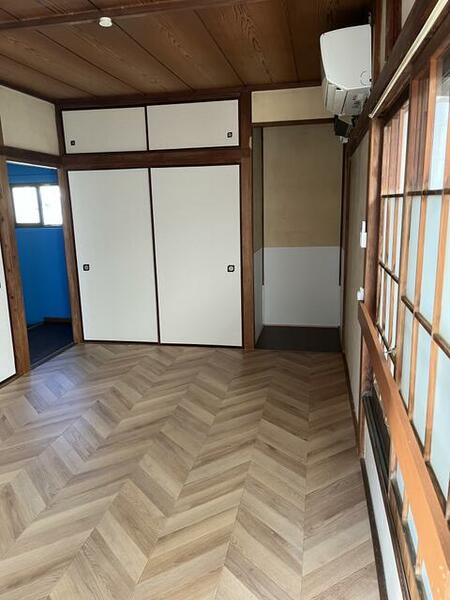 detached 埼玉県新座市西堀２丁目
地図を見る