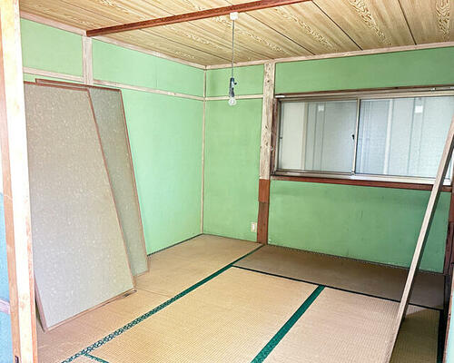 detached 長崎県諫早市高来町溝口