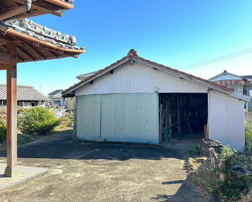 detached 長崎県諫早市高来町溝口
