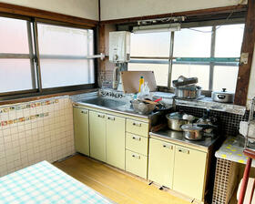 detached 長崎県諫早市高来町溝口