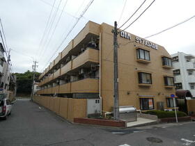 ダイアパレス白壁