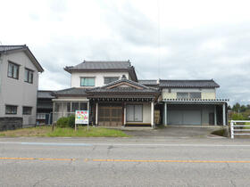 富山県富山市八尾町黒田