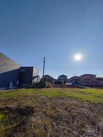 静岡県沼津市青野