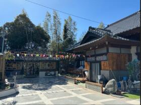 千葉県山武市松尾町五反田