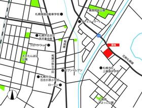 北海道札幌市北区篠路町上篠路