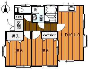 apartment 群馬県北群馬郡榛東村大字広馬場
広馬場の賃貸情報を見る
物件地図