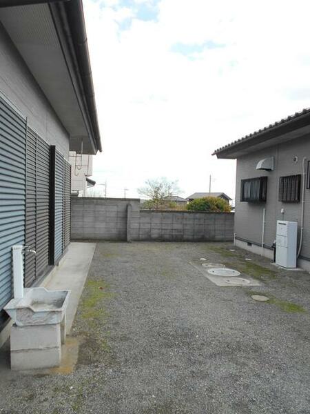 apartment 群馬県北群馬郡榛東村大字広馬場
広馬場の賃貸情報を見る
物件地図