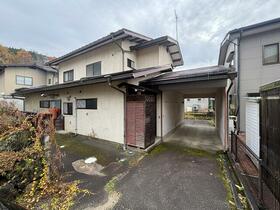 岐阜県高山市松本町