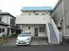 根岸ハイム 1階 築37年8ヶ月の賃貸物件