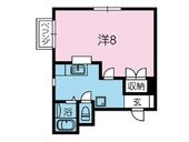 クリスタルハイツのイメージ