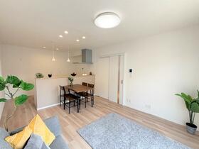 愛媛県松山市富久町