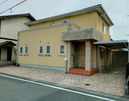 detached 熊本県菊池郡菊陽町光の森２丁目