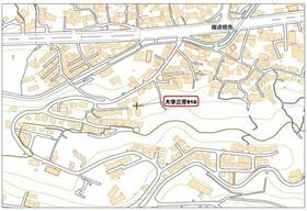 大分県大分市大字三芳