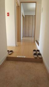 笹山団地　１０３号棟−３０４号室