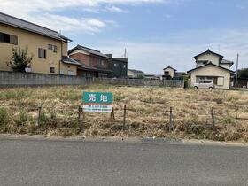 群馬県伊勢崎市境女塚