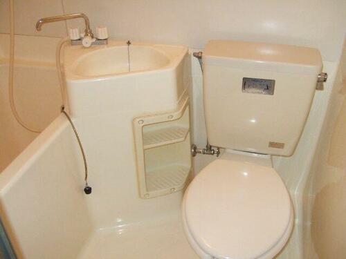 シャトー瑞雲_その他_5