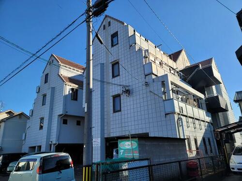 シャトー瑞雲_外観_1