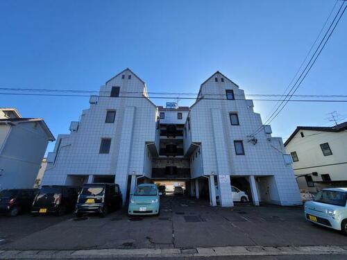 シャトー瑞雲_外観_3